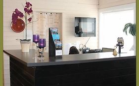 Rorosvidda Hotell